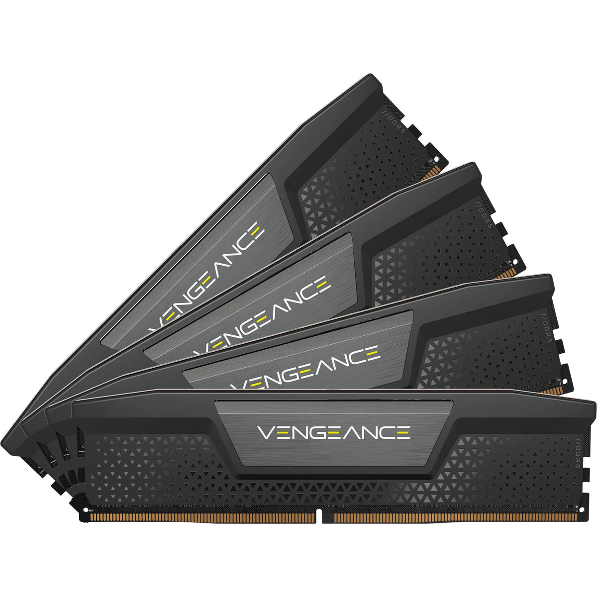 Corsair Vengeance - 96 GB 4 x 24 GB DDR5 5600 MHz memory module