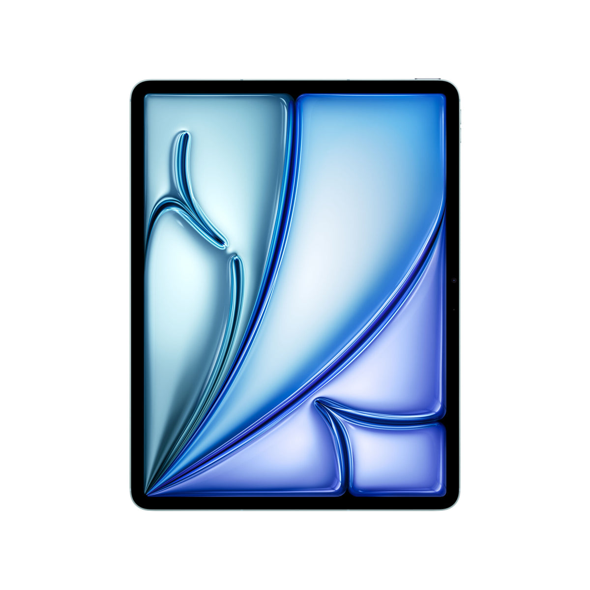 Apple iPad Air (2024) - 33 cm (13&quot;) - Apple M2 - 256 GB - Wi-Fi 6E + Cellular - iPadOS 17 - Blue