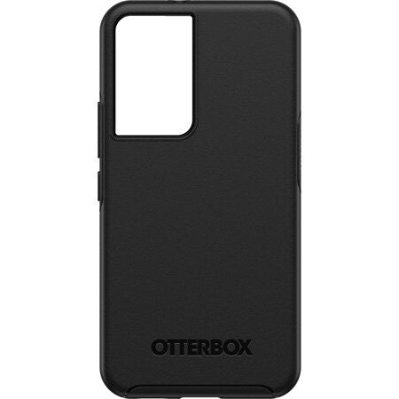 OtterBox Symmetry Series for Galaxy S22 in black