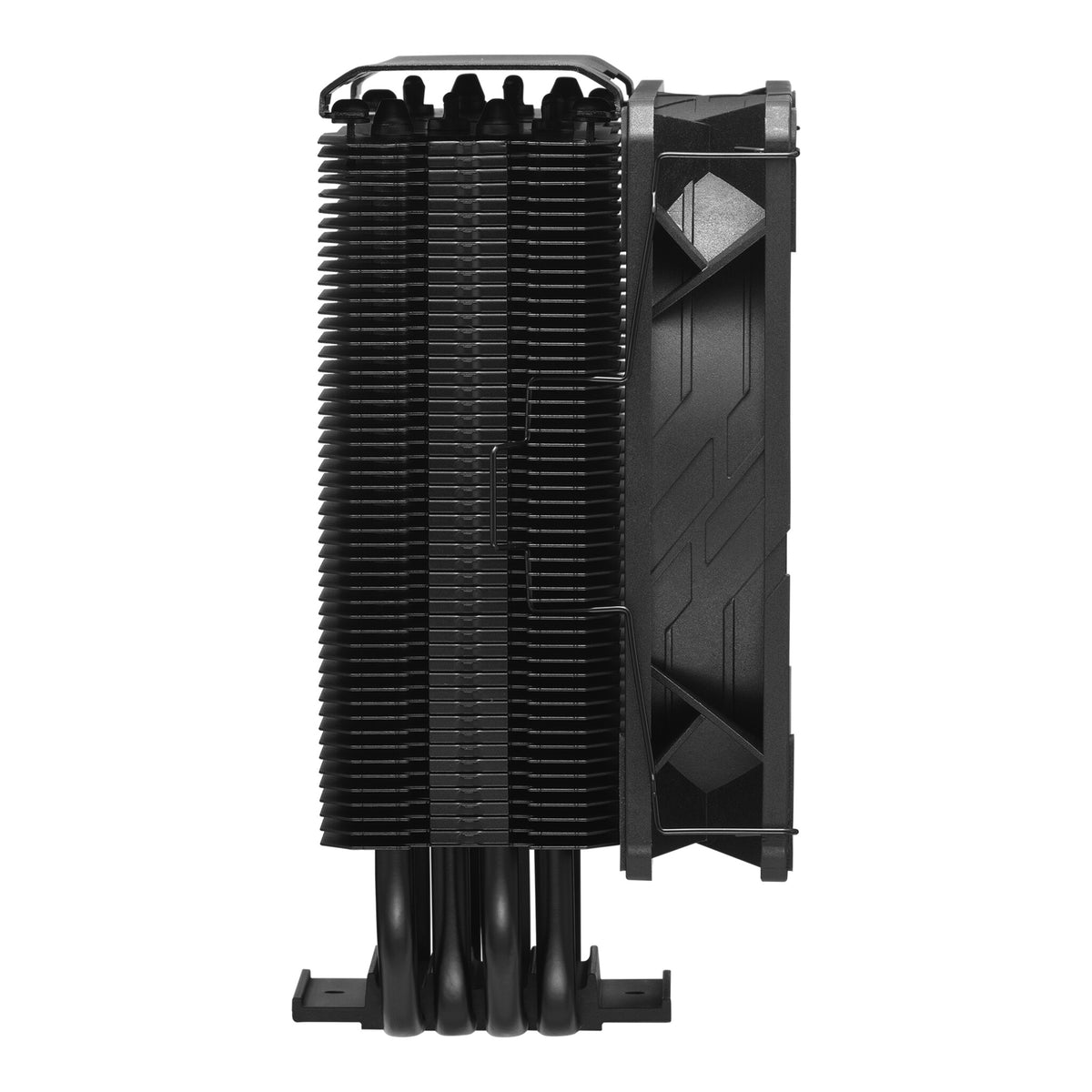 Cooler Master Hyper 212 - Air Processor Cooler in Black - 120mm