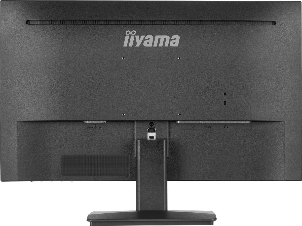 iiyama ProLite XU2493HS-B6 - 60.5 cm (23.8&quot;) - 1920 x 1080 pixels Full HD LED Monitor