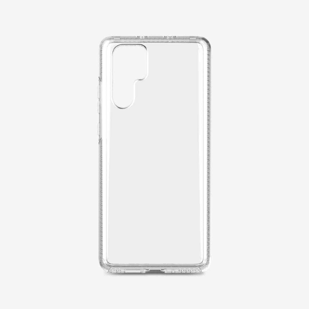 Innovational T21-7019 mobile phone case for Huawei P30 Pro in Transparent