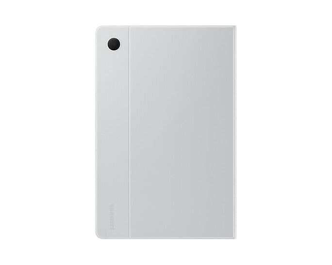 Samsung Folio Book Cover for Galaxy Tab A8 in White