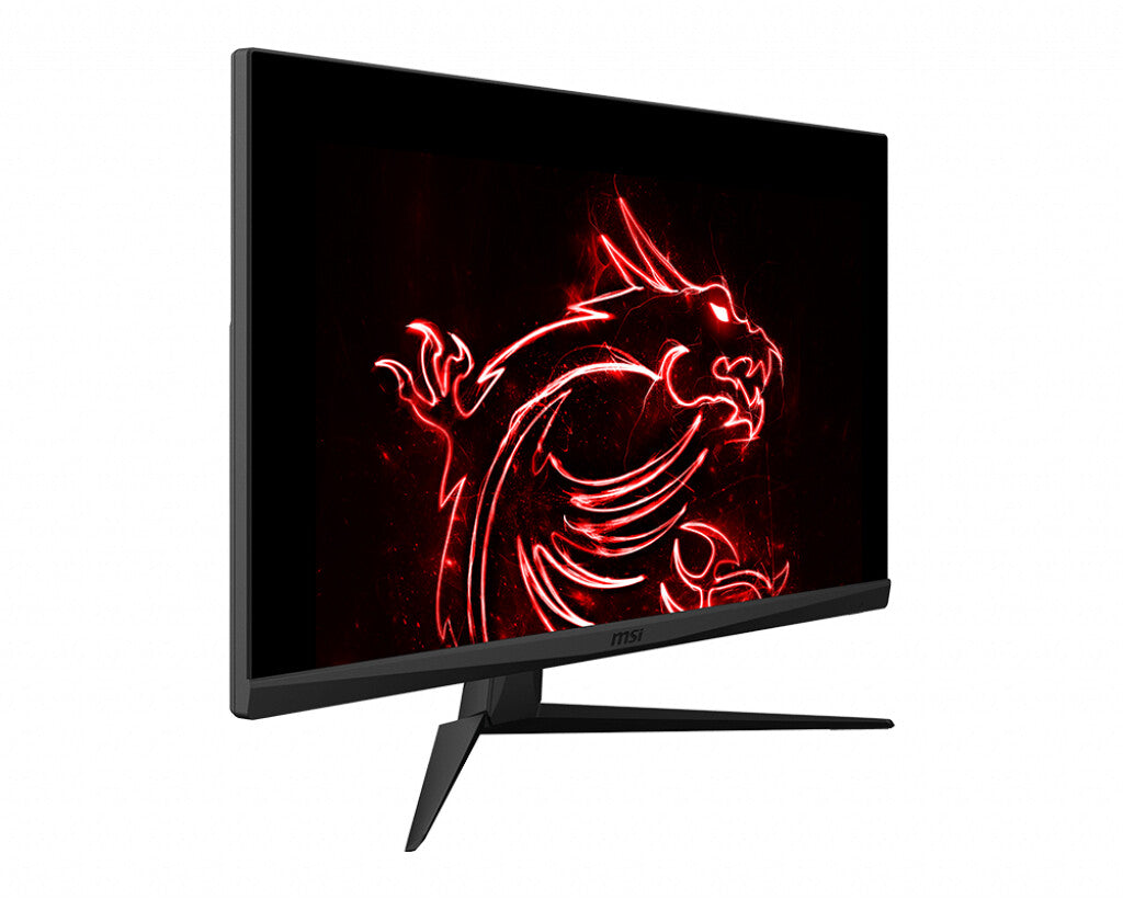 MSI Optix G273QF - 68.6 cm (27&quot;) - 2560 x 1440 pixels QHD LCD Monitor