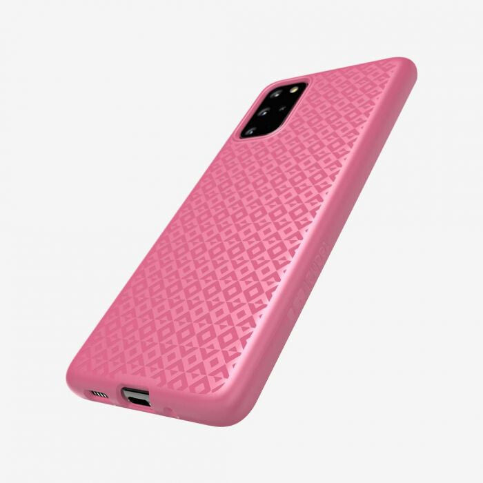 Tech21 Studio Design for Galaxy S20+ in Pink