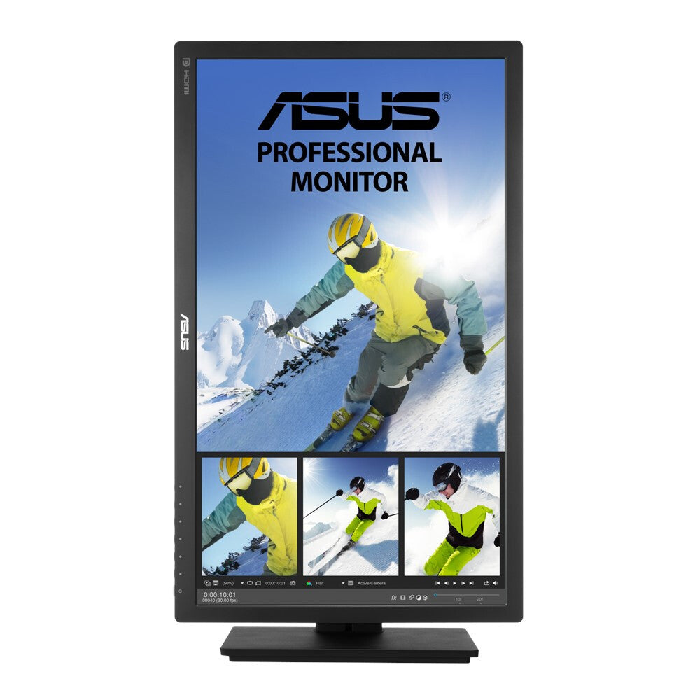 ASUS PB278QV - 68.6 cm (27&quot;) - 2560 x 1440 pixels Quad HD LED Monitor
