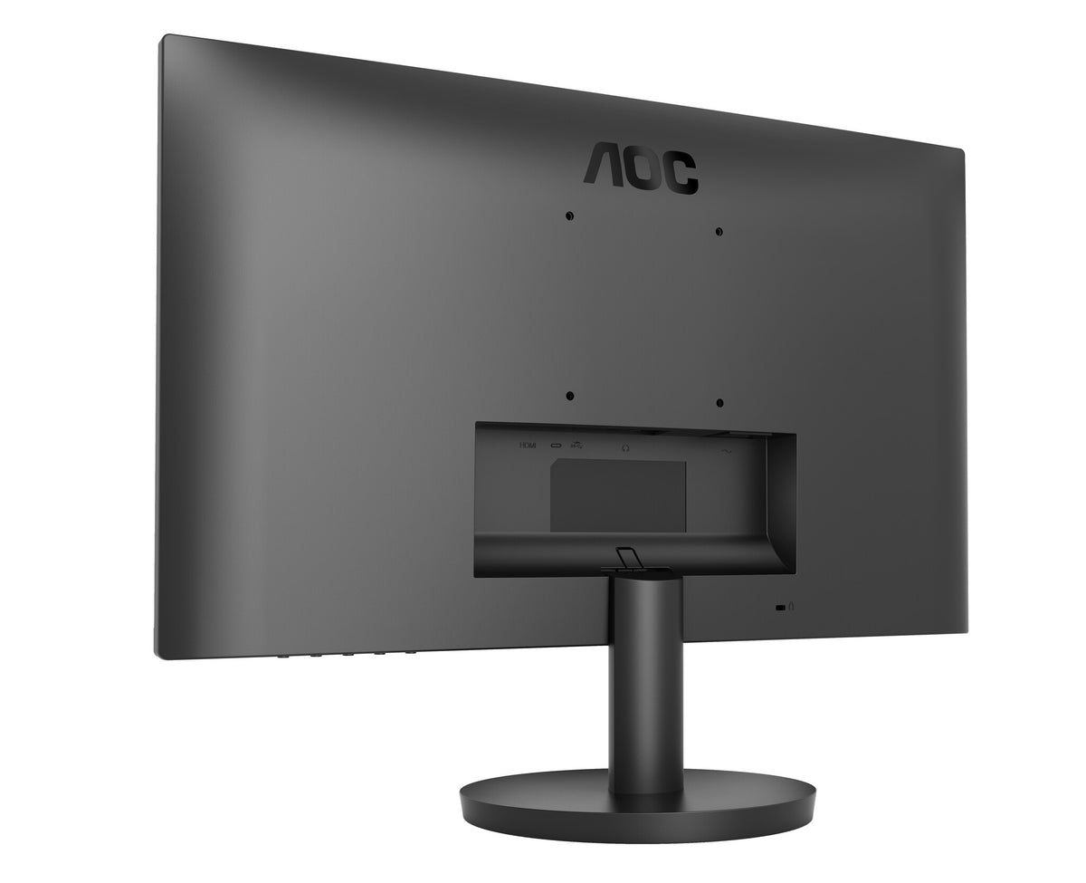 AOC 24B3CA2 - 60.5 cm (23.8&quot;) - 1920 x 1080 pixels Full HD LED Monitor