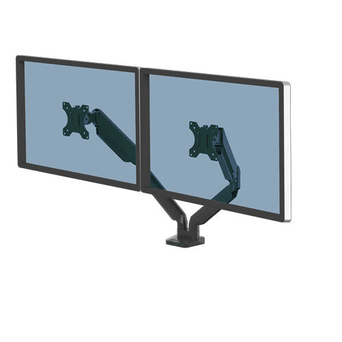 Fellowes Platinum Series 8042501 - Desk monitor mount for upto 81.3 cm (32&quot;)