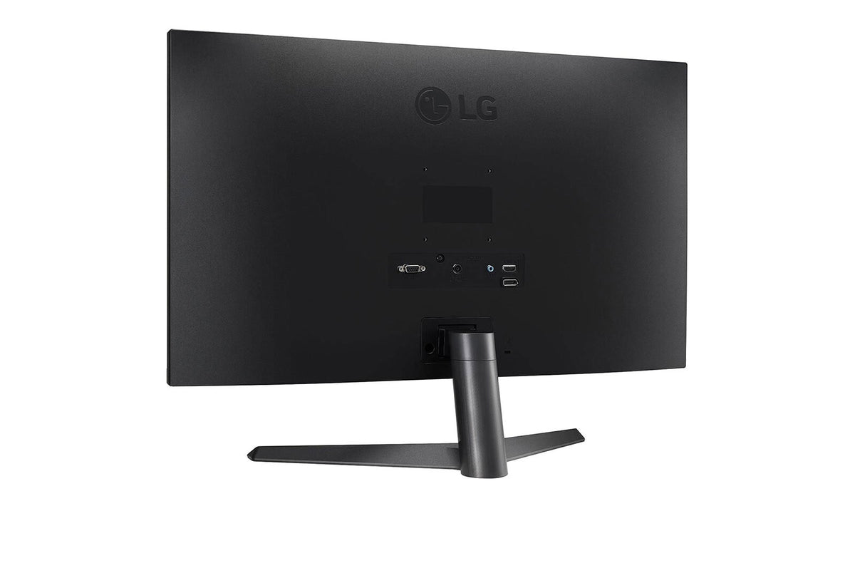 LG 27MP60GP-B - 68.6 cm (27&quot;) - 1920 x 1080 pixels FHD Monitor