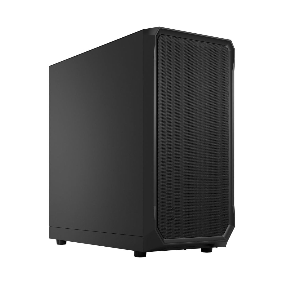 Fractal Design Focus 2 - ATX Mid Tower Case in Black