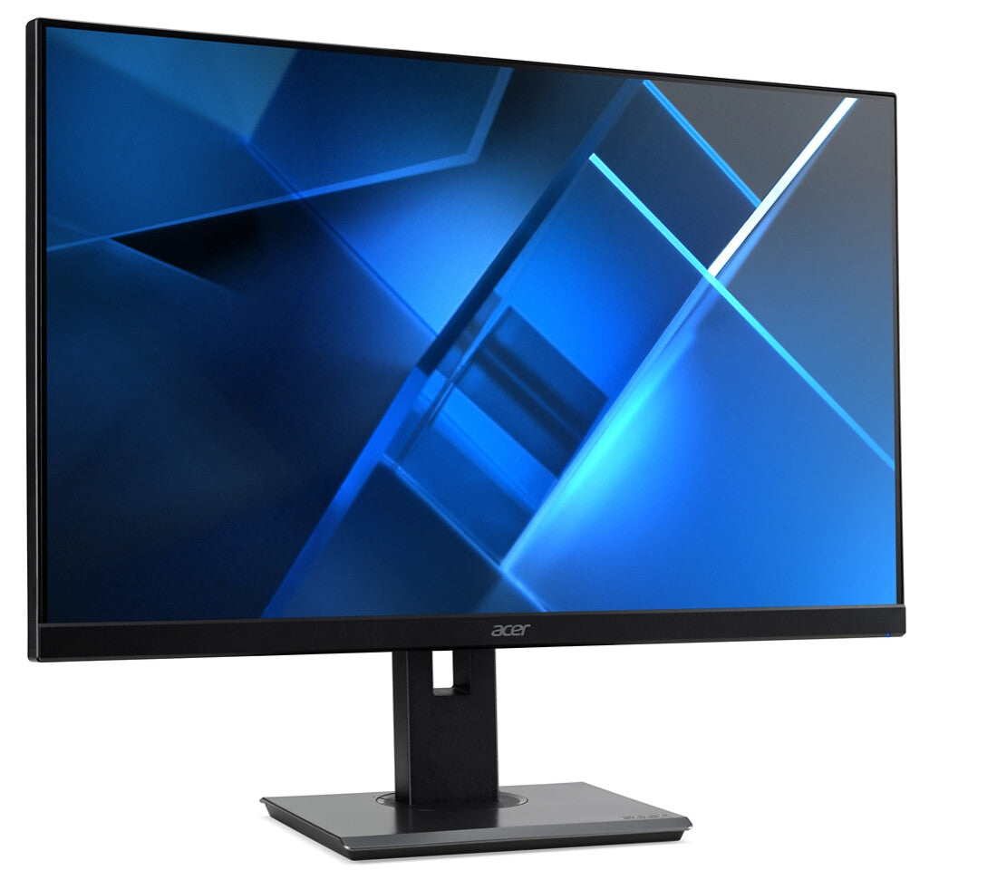 Acer B247Y DE - 60.5 cm (23.8&quot;) - 1920 x 1080 pixels FHD LED Monitor