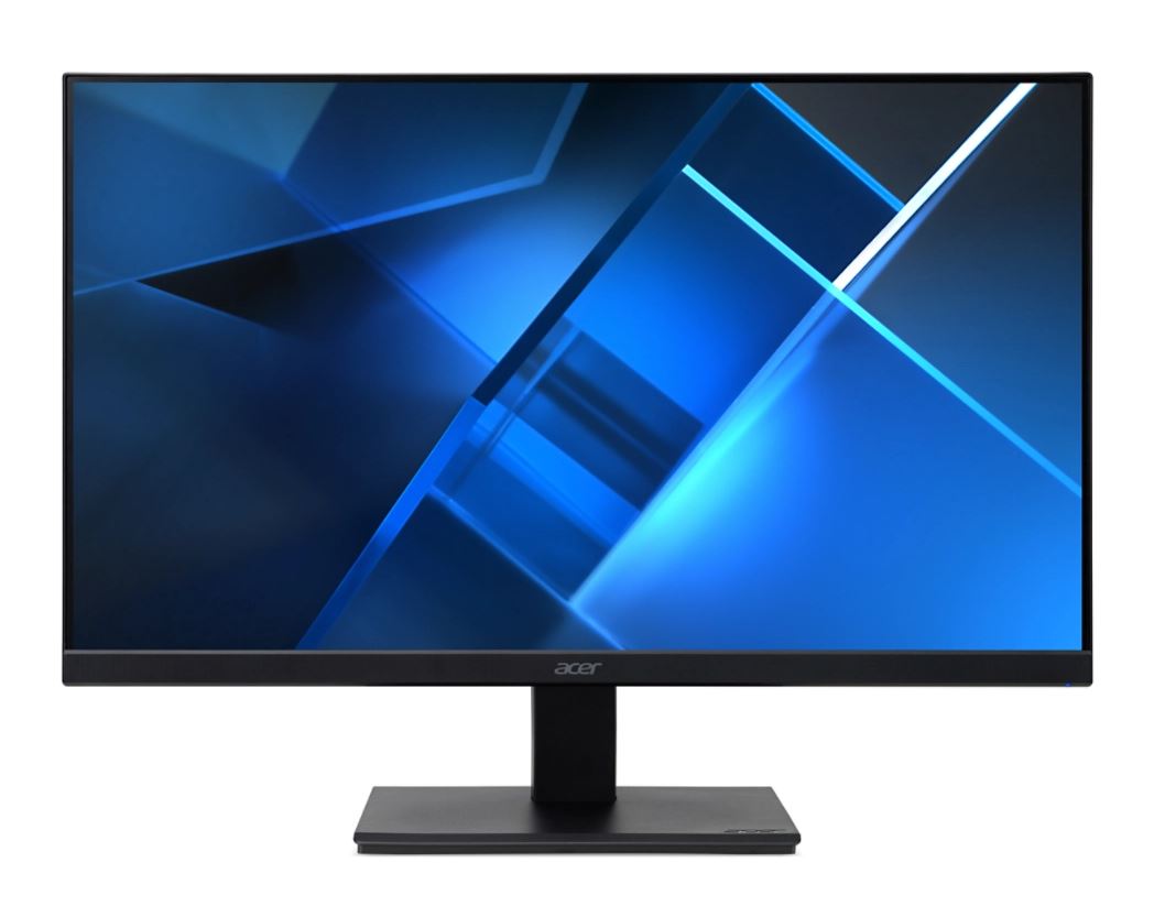 Acer V7 V247Y computer monitor 60.5 cm (23.8&quot;) 1920 x 1080 pixels Full HD Black