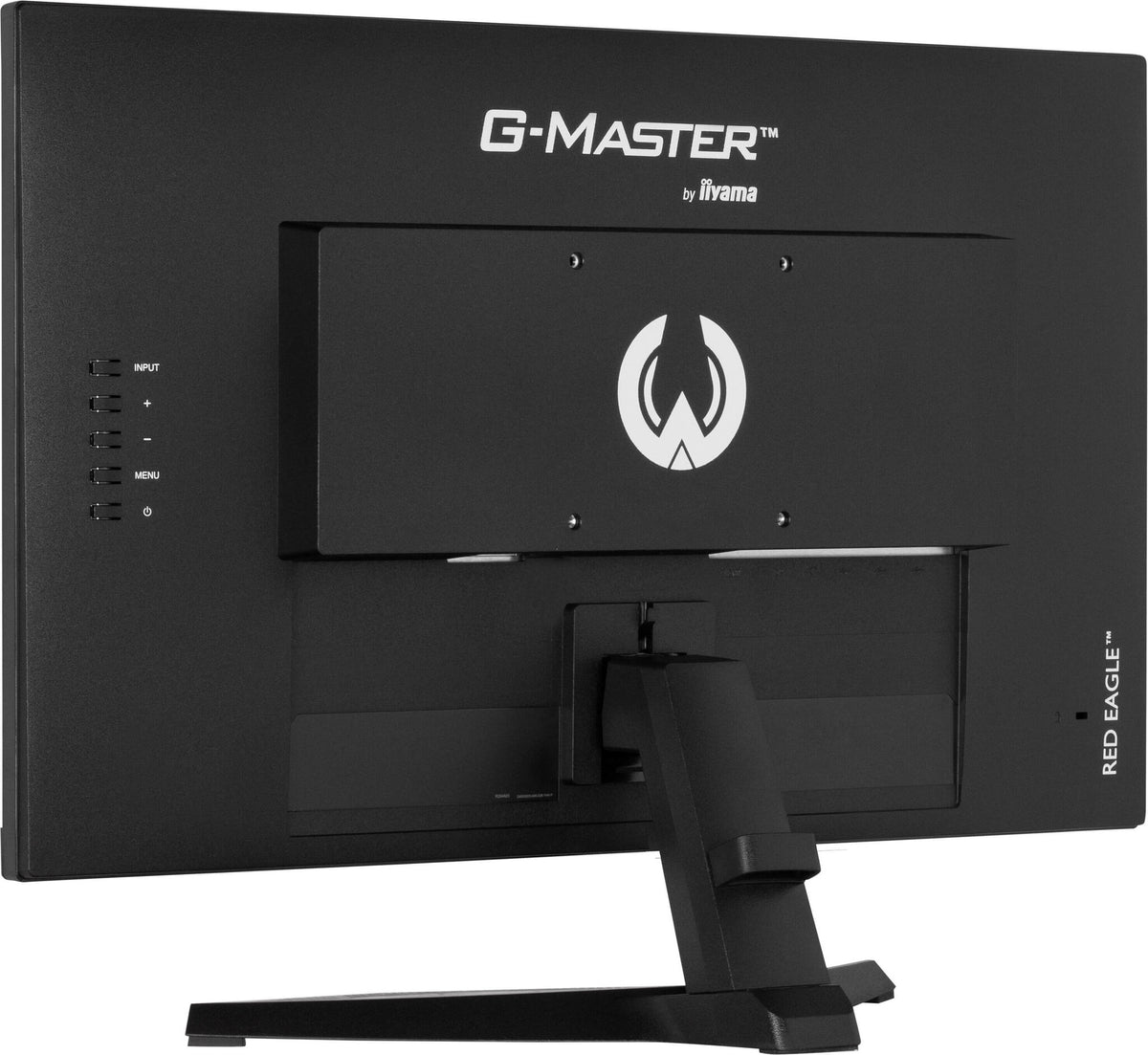 iiyama G-MASTER G2470HSU-B6 - 60.5 cm (23.8&quot;) - 1920 x 1080 pixels Full HD LCD Monitor