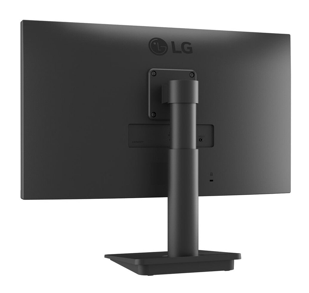 LG 24MS550-B - 60.5 cm (23.8&quot;) - 1920 x 1080 pixels FHD Monitor