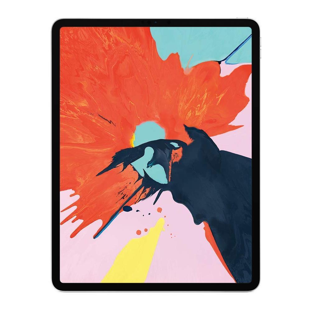 Apple iPad Pro (2018) - 12.9&quot; - Wi-Fi Only - Refurbished