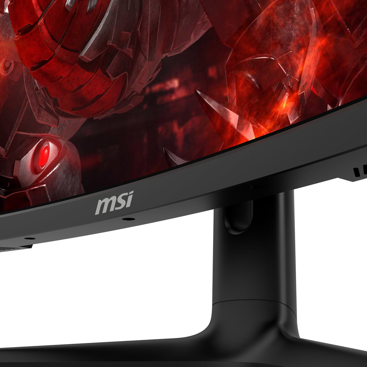 MSI Optix G321C - 80 cm (31.5&quot;) - 1920 x 1080 pixels FHD LCD Monitor