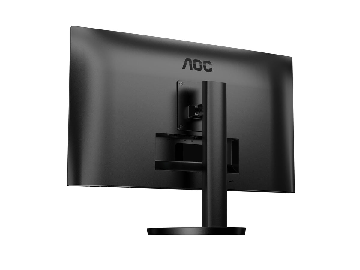 AOC U27B3AF - 68.6 cm (27&quot;) - 3840 x 2160 pixels 4K Ultra HD LED Monitor