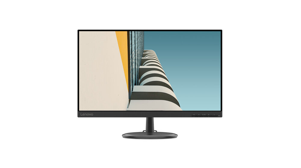 Lenovo C24-25 - 60.5 cm (23.8&quot;) - 1920 x 1080 pixels FHD LED Monitor