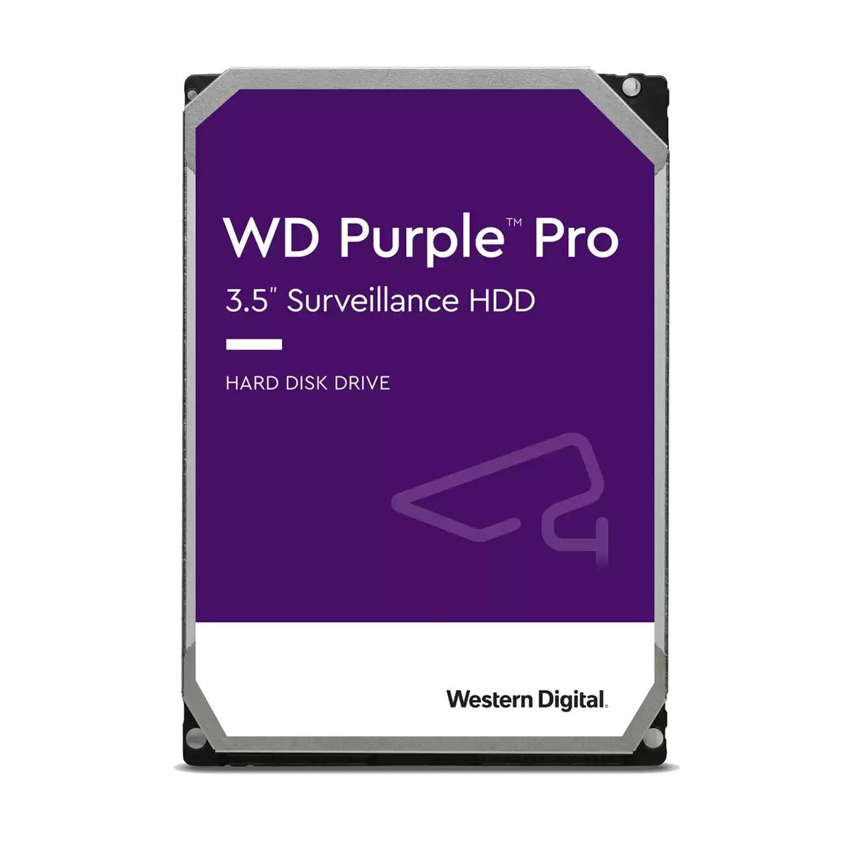 Western Digital Purple Pro 3.5&quot; 8000 GB Serial ATA III