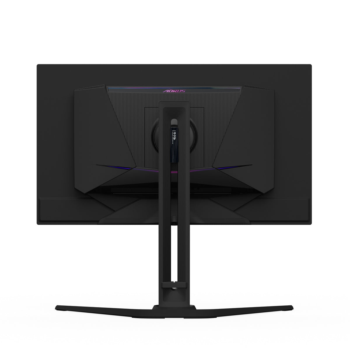 Gigabyte AORUS FO27Q3 - 68.6 cm (27&quot;) - 2560 x 1440 pixels OLED Gaming Monitor