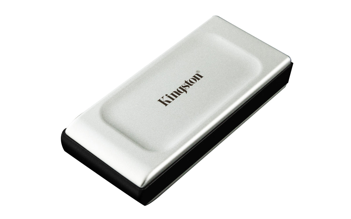 Kingston Technology XS2000 External solid state drive - 500 GB