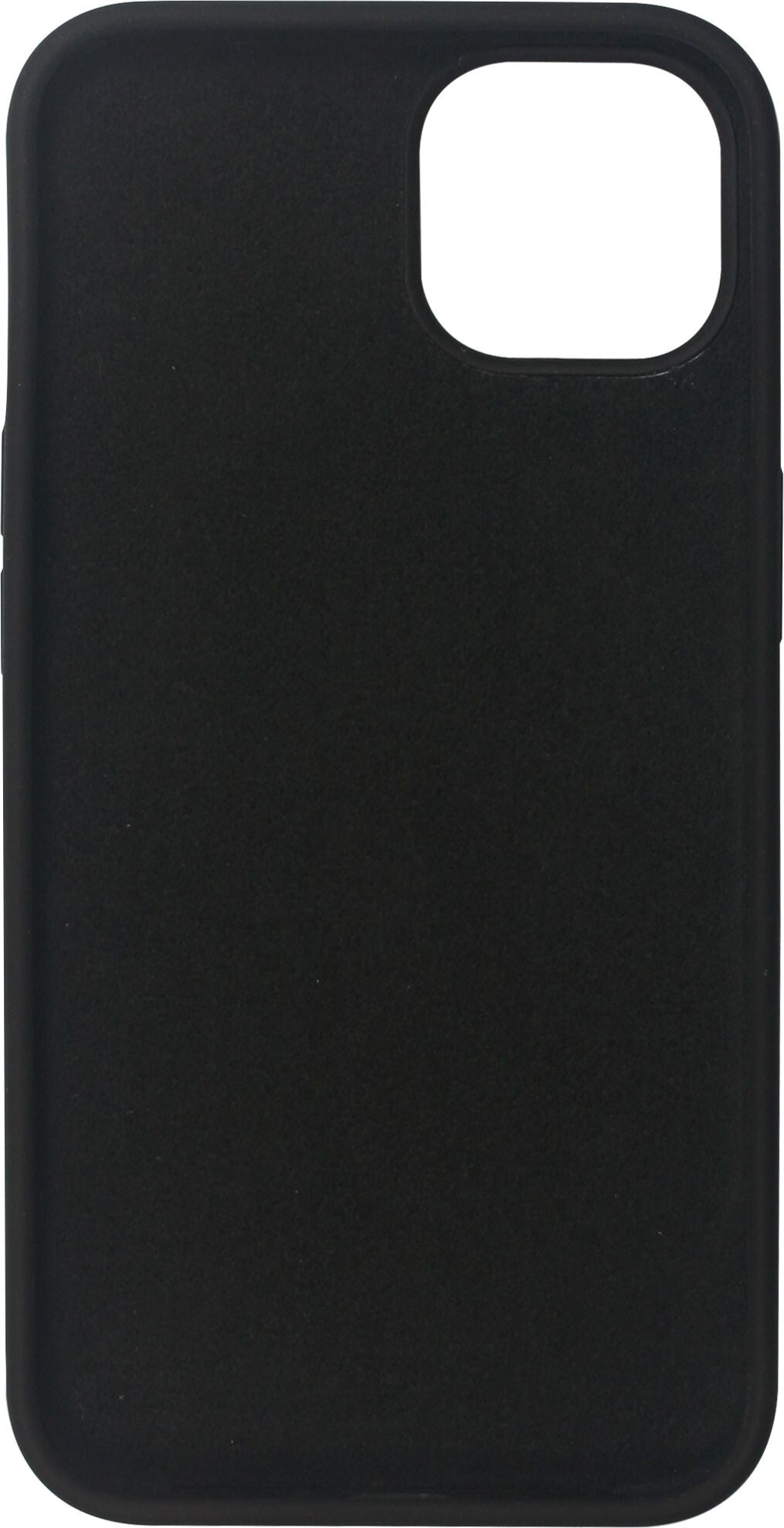 eSTUFF INFINITE RIGA mobile phone case for iPhone 13 in Black
