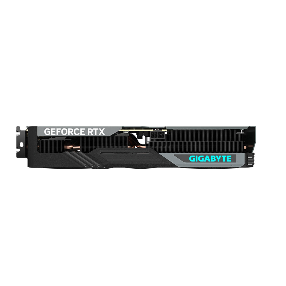 Gigabyte GAMING OC - NVIDIA 16 GB GDDR6 GeForce RTX 4060 Ti graphics card
