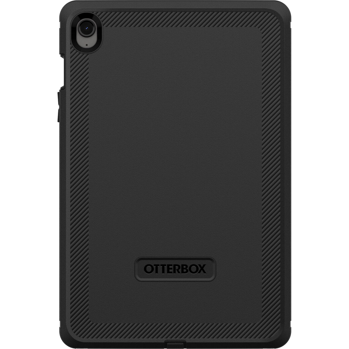 OtterBox Defender Series for Galaxy Tab S9 FE in Black