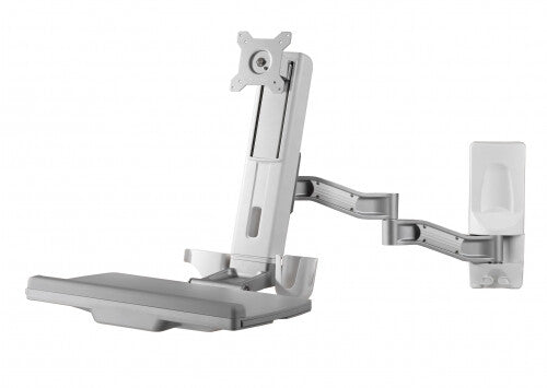 Amer Mounts AMR1WSL - Wall monitor mount for 61 cm (24&quot;)