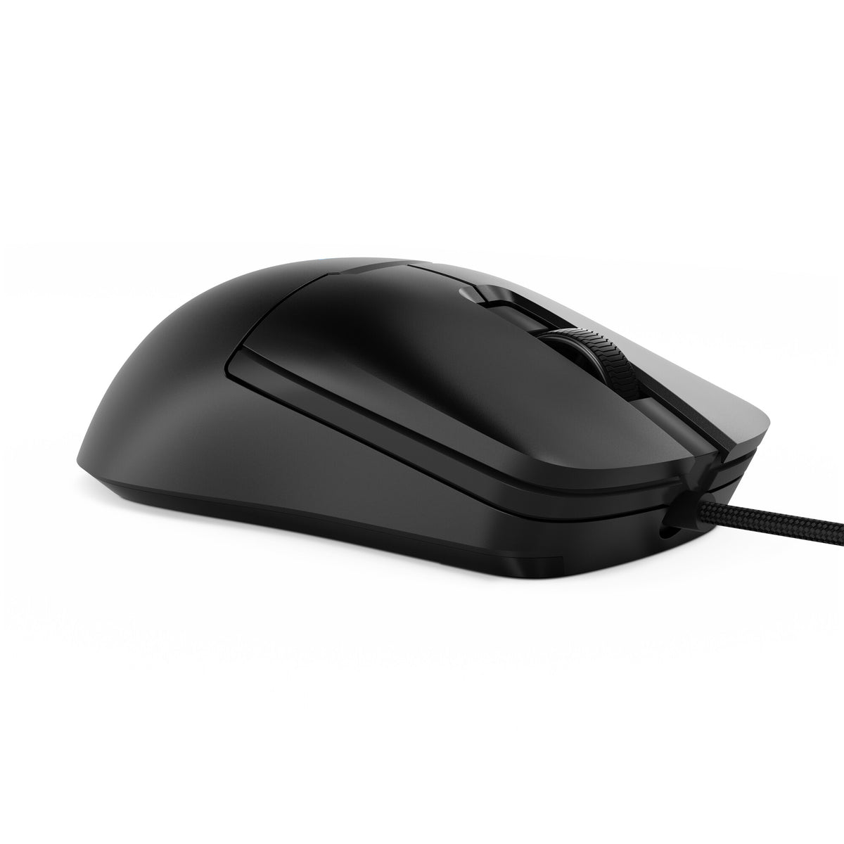 Lenovo Legion M300s - Wired USB Type-A Optical Gaming Mouse in Black - 8,000 DPI