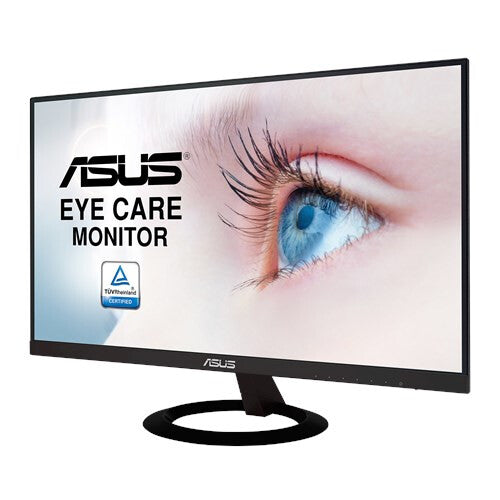 ASUS VZ279HE - 68.6 cm (27&quot;) - 1920 x 1080 pixels Full HD LED Monitor