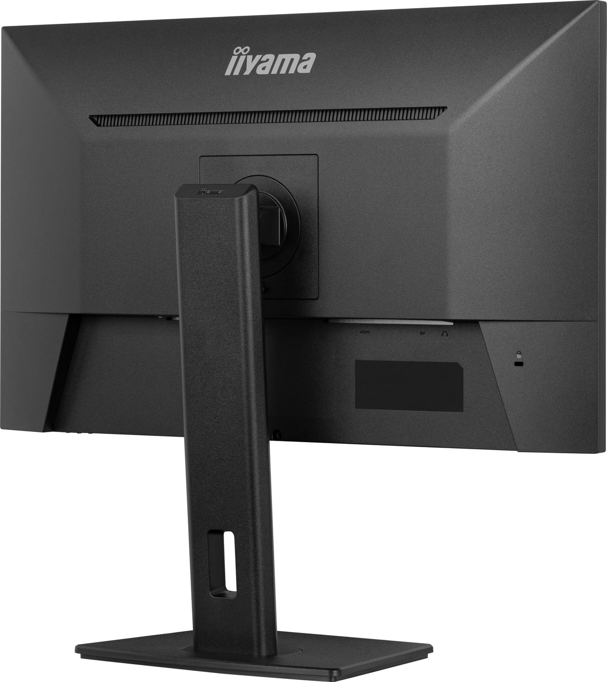 iiyama ProLite XU2793QS-B6 - 68.6 cm (27&quot;) - 2560 x 1440 pixels 2K Ultra HD LED Monitor