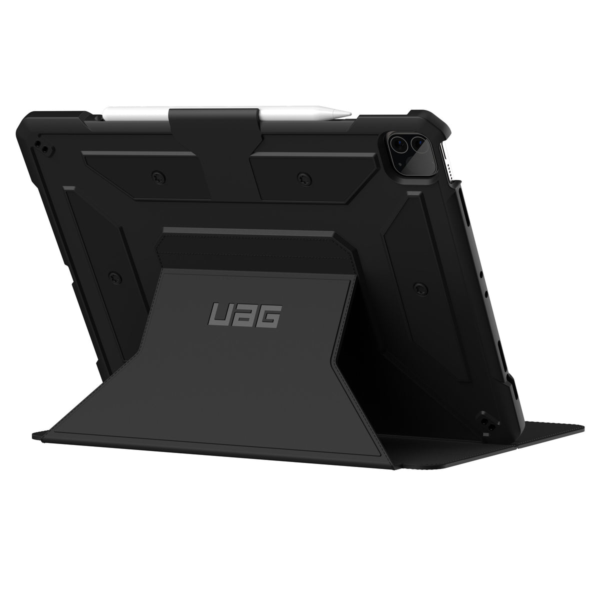 Urban Armor Gear Metropolis SE for 12.9&quot; iPad Pro in Black