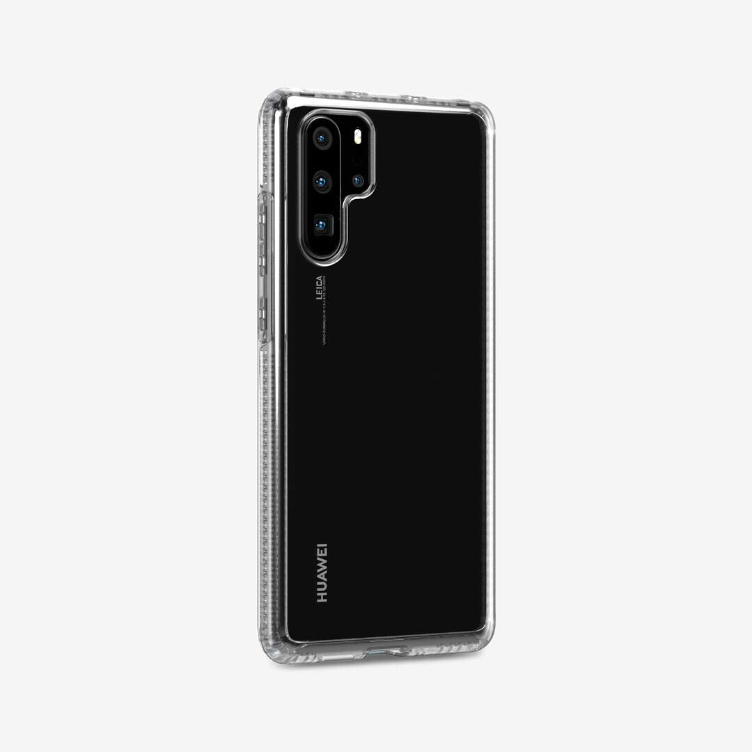Innovational T21-7019 mobile phone case for Huawei P30 Pro in Transparent