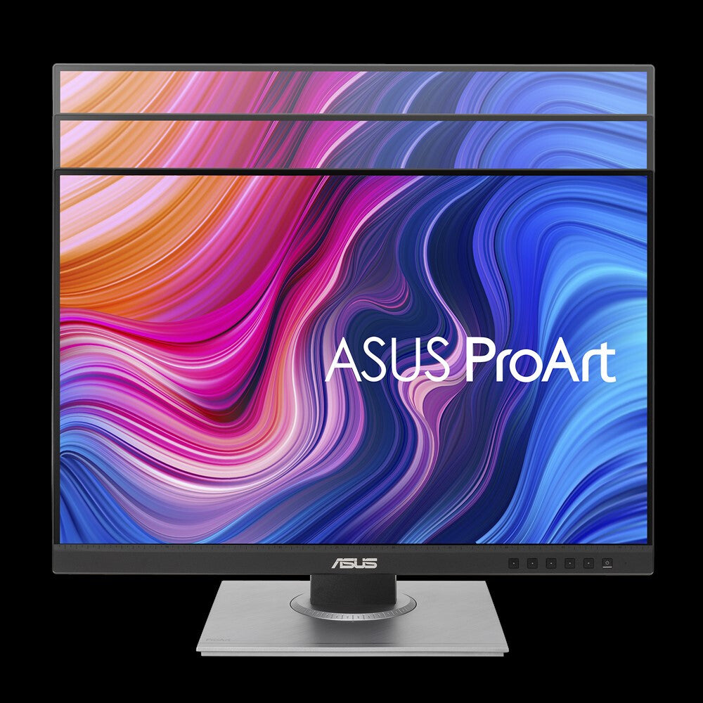 ASUS ProArt PA248QV - 61.2 cm (24.1&quot;) - 1920 x 1200 pixels WUXGA LED Monitor