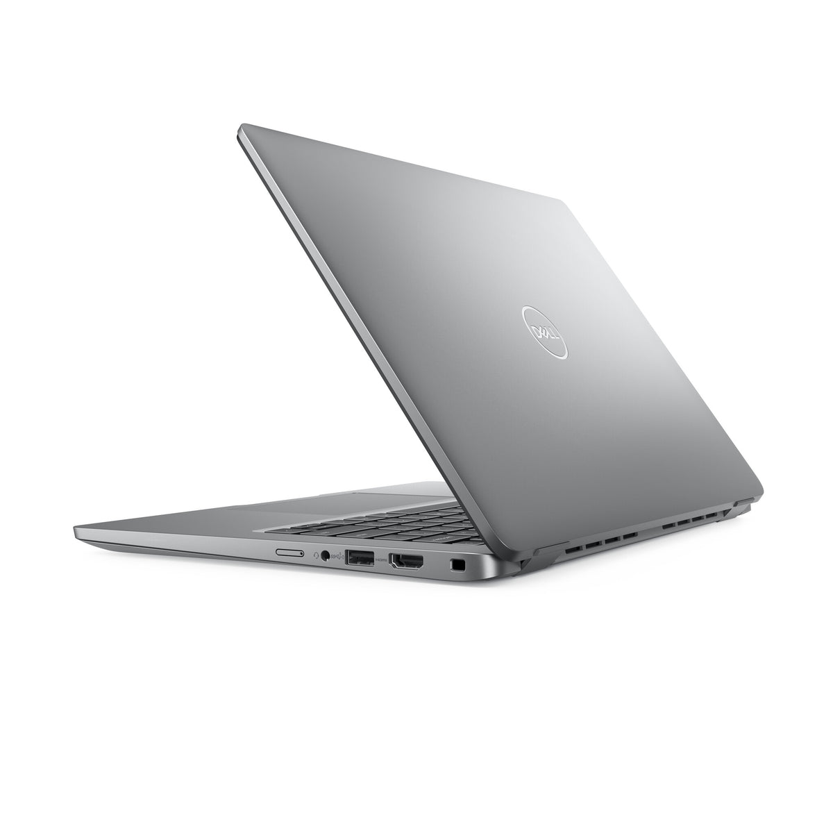 DELL Latitude 5350 Laptop - 33 cm (13&quot;) - Intel Core Ultra 7 165U - 16 GB LPDDR5x-SDRAM - 512 GB SSD - Wi-Fi 6E - Windows 11 Pro - Grey