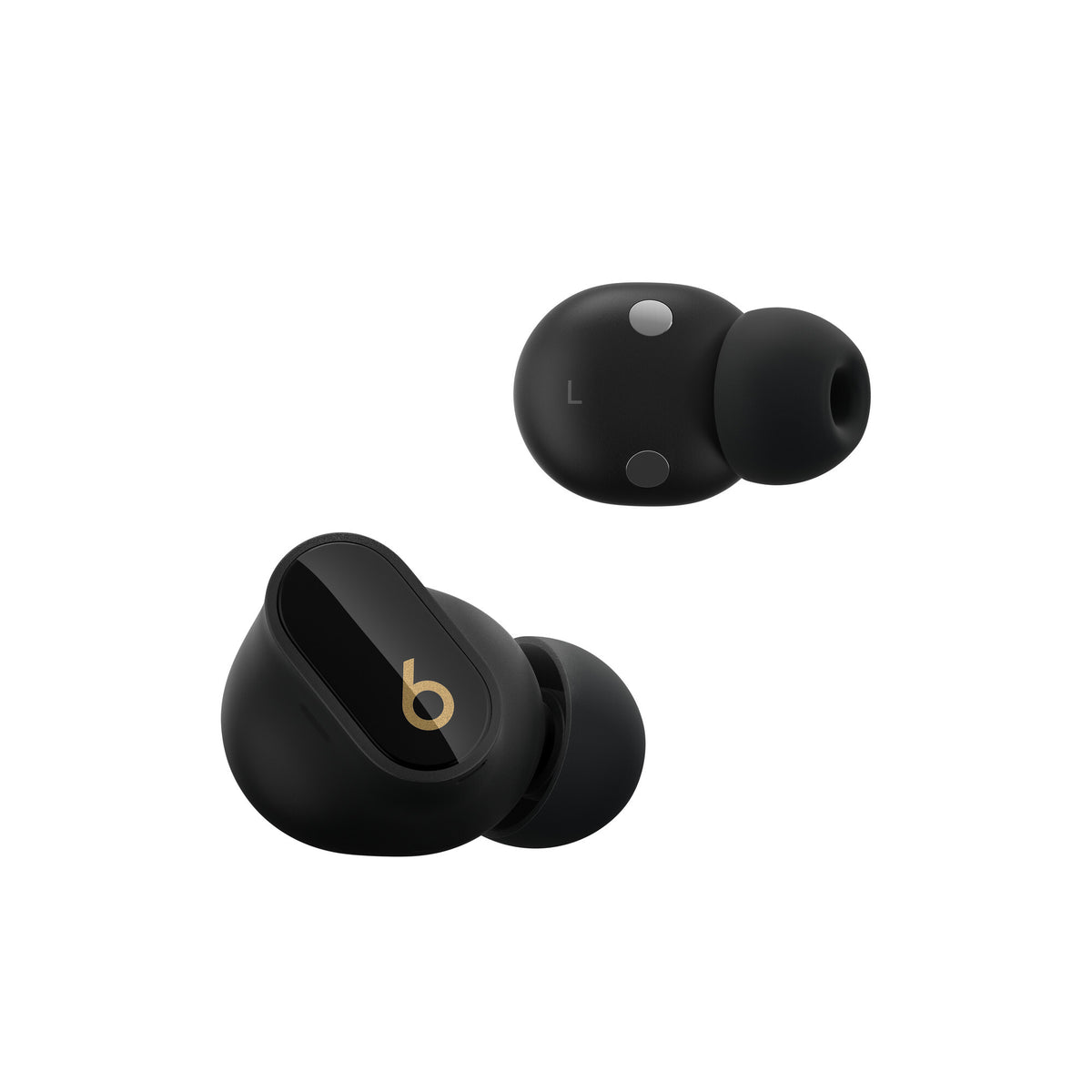 Beats by Dr. Dre Beats Studio Buds+ - True Wireless Stereo (TWS) In-ear Bluetooth Earbuds in Black / Gold