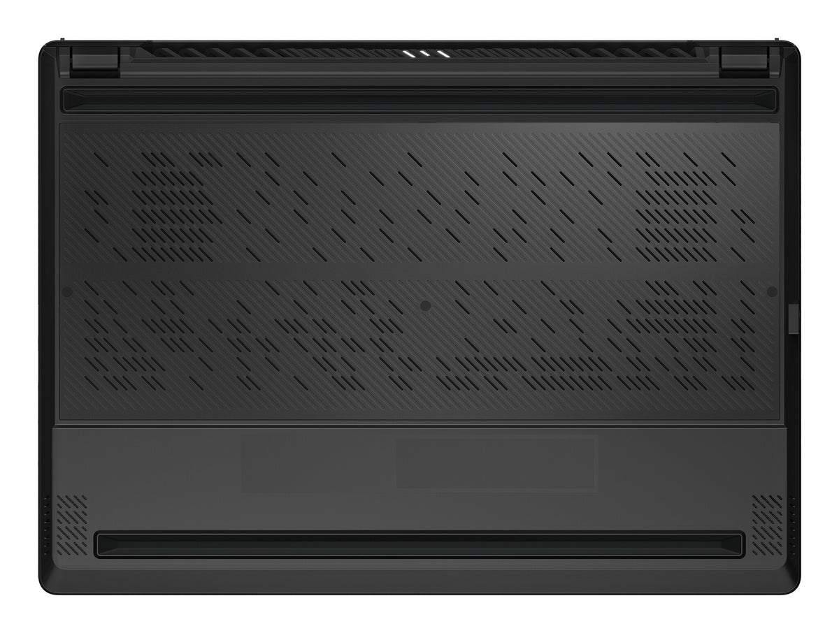 ASUS ROG Zephyrus G14 Laptop - 35.6 cm (14&quot;) - AMD Ryzen™ 7 7735HS - 16 GB DDR5-SDRAM - 512 GB SSD - NVIDIA GeForce RTX 4060 - Wi-Fi 6E - Windows 11 Home - Grey