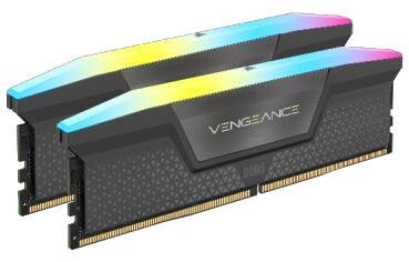 Corsair Vengeance RGB - 32 GB 2 x 16 GB DDR5 5600 MHz memory module
