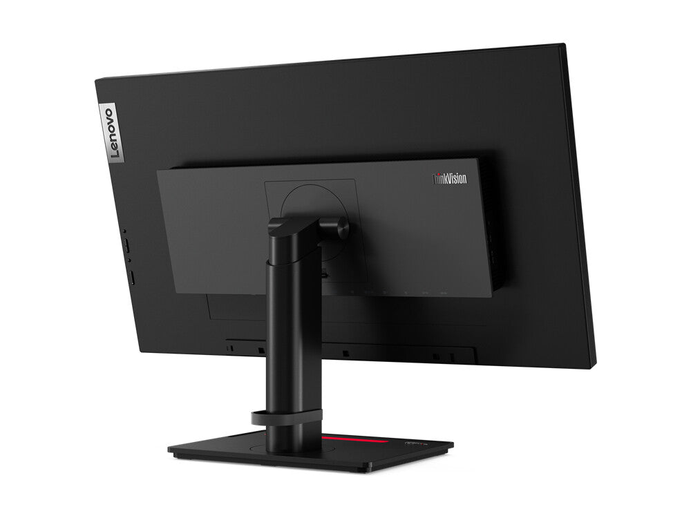 Lenovo ThinkVision P27H-20 - 68.6 cm (27&quot;) - 2560 x 1440 pixels QHD LED Monitor