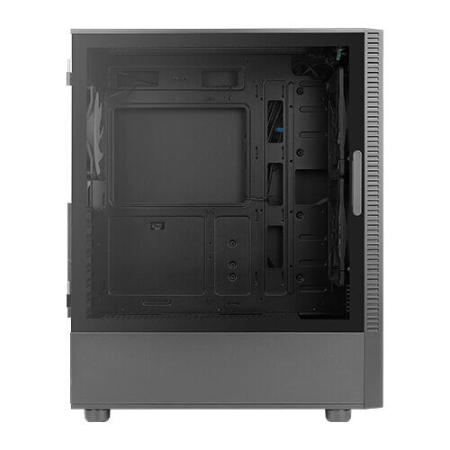 Antec NX410 - ATX Mid Tower Case in Grey