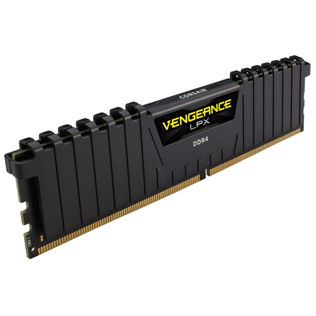 Corsair Vengeance LPX - 128 GB 4 x 32 GB DDR4 3200 MHz memory module