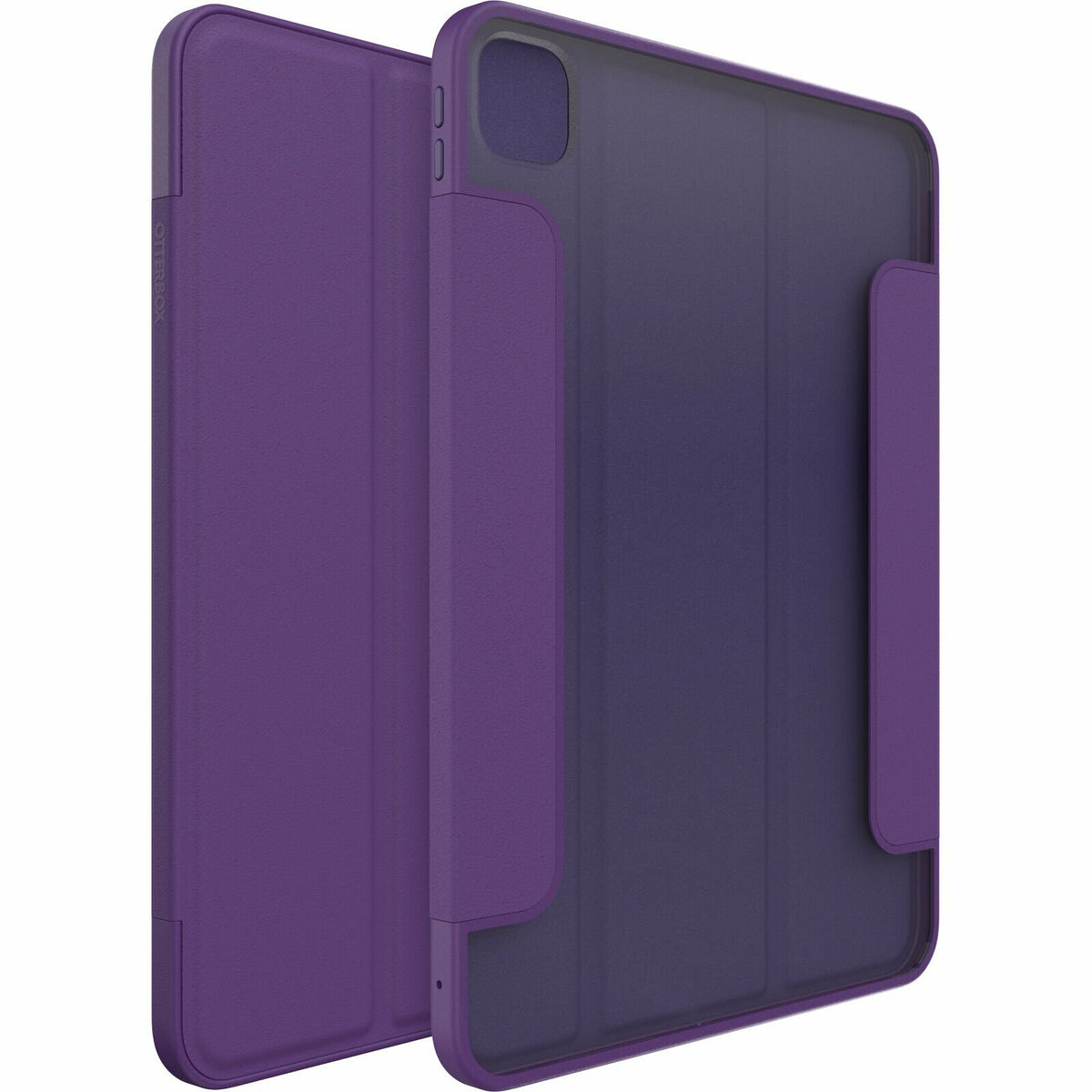 OtterBox Symmetry Folio Case for 11&quot; iPad Pro in Purple