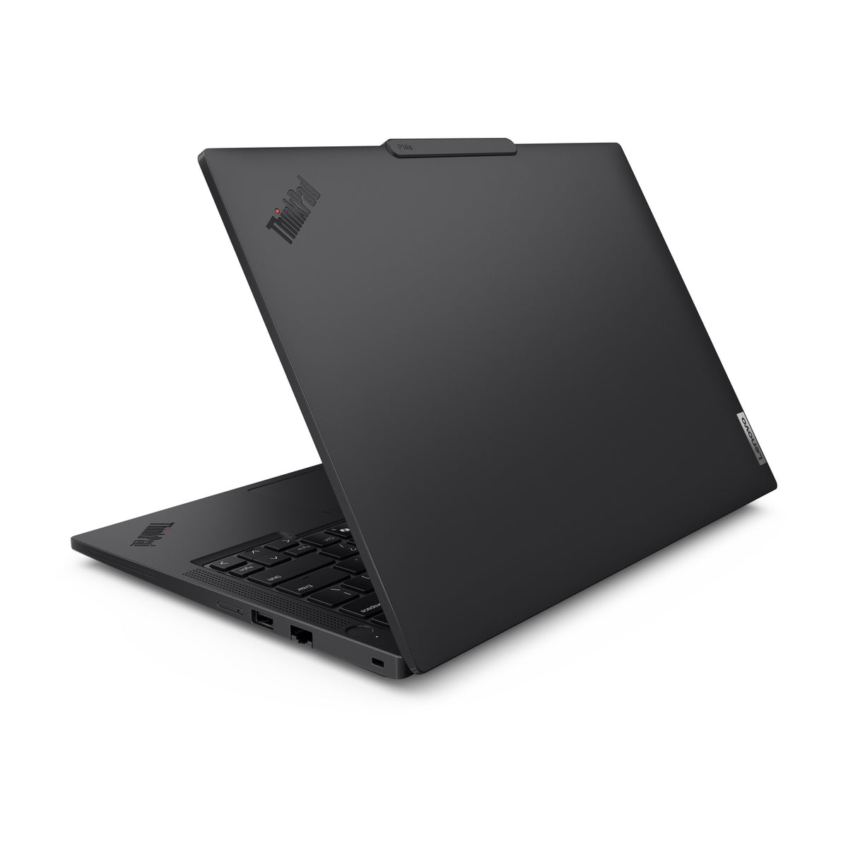 Lenovo ThinkPad P14s (Gen 5) Laptop - AMD Ryzen™ 7 PRO 8840HS - 35.6 cm (14&quot;) - 16 GB DDR5-SDRAM - 512 GB SSD - Wi-Fi 6E - Windows 11 Pro - Black