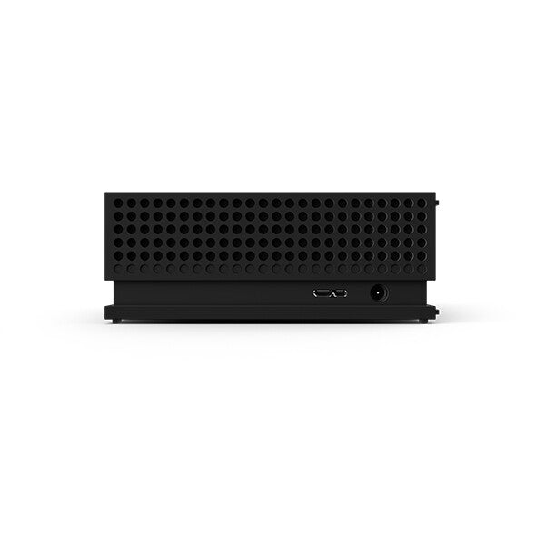 Seagate Game Drive Hub for Xbox - External HDD in Black - 8 TB