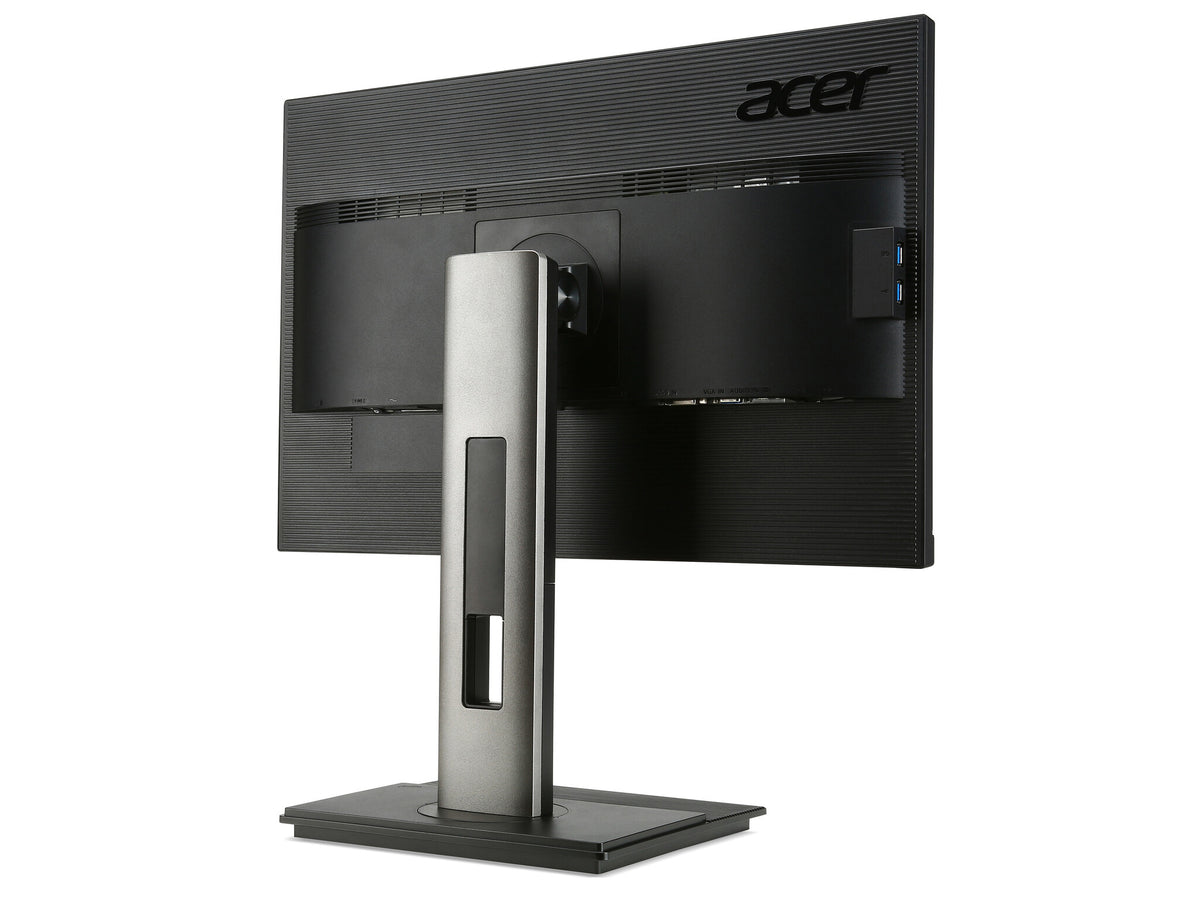 Acer B6 B276HUL - 68.6 cm (27&quot;) - 2560 x 1440 pixels QHD IPS Monitor