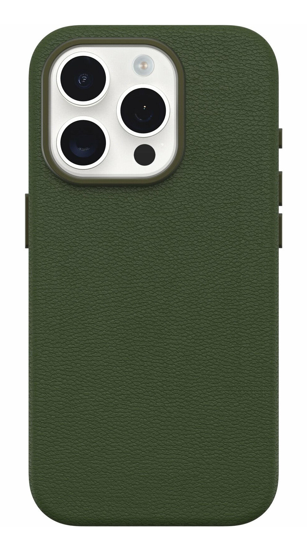 OtterBox Symmetry Cactus with MagSafe for iPhone 15 Pro in Cactus Grove