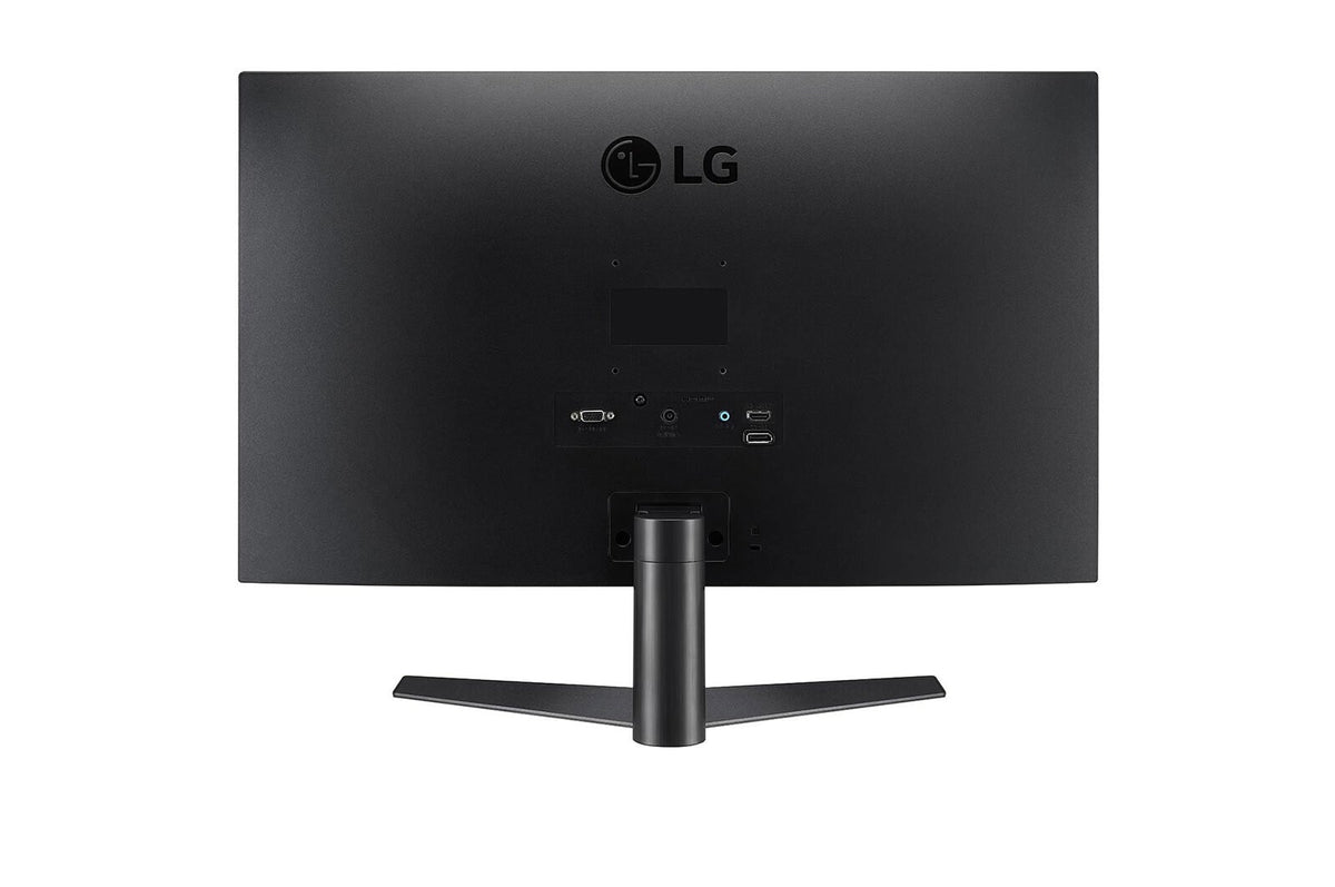 LG 27MP60GP-B - 68.6 cm (27&quot;) - 1920 x 1080 pixels FHD Monitor