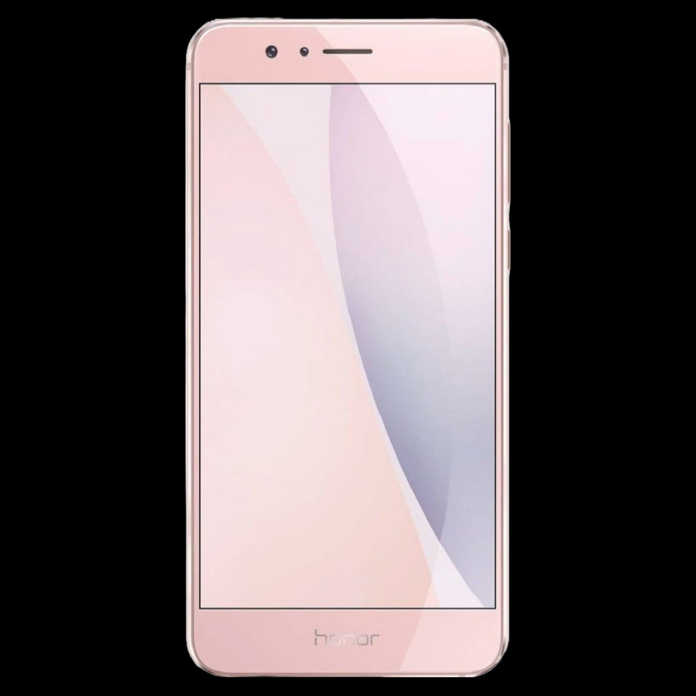 Honor 8 - Dual SIM - 32 GB - Sakura Pink - Good Condition - Unlocked