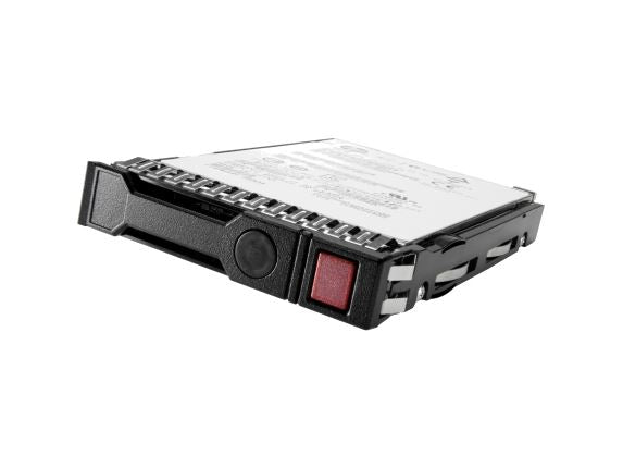 HPE 787656-001 internal hard drive 3.5&quot; 600 GB SAS